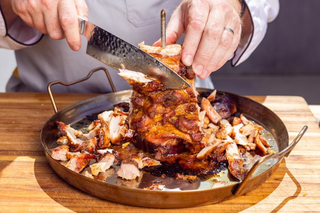 Chicken Shawarma: History, Recipe, and Variations