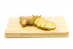 hari chutney/green chutney