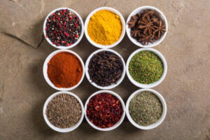 Masala Omelette recipe