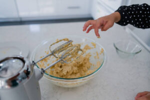 tastey chole bhature recipe