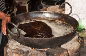 Panjabi kadhi | Pakora kadhi recipe​